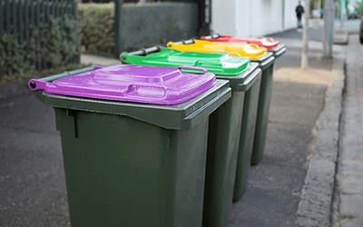 Victoria’s FOGO Rollout Paves the Way for a Circular Future