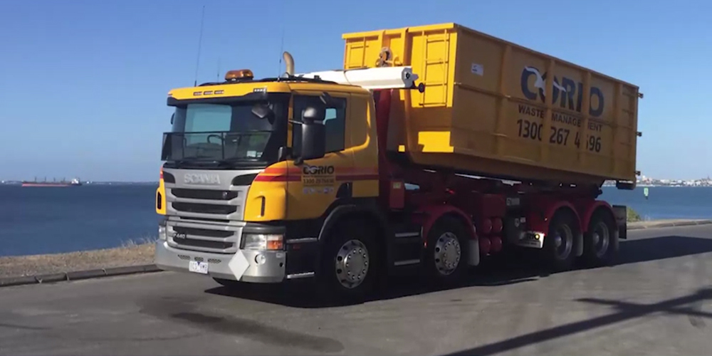 corio-compost-truck
