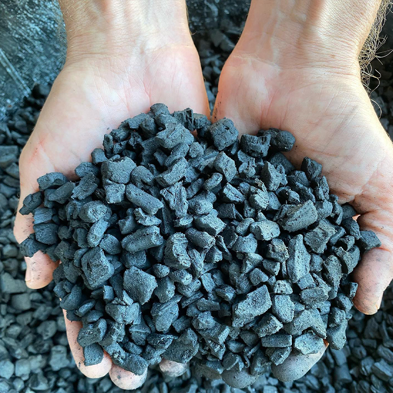 biochar