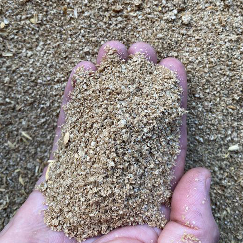 bokashi-scooped-by-hand