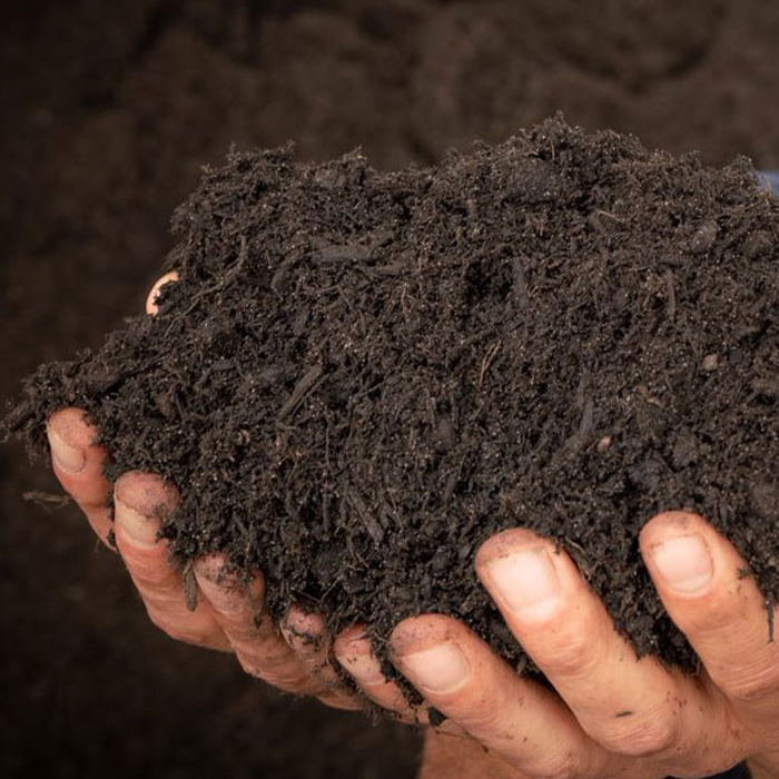 SOILCO-Compost